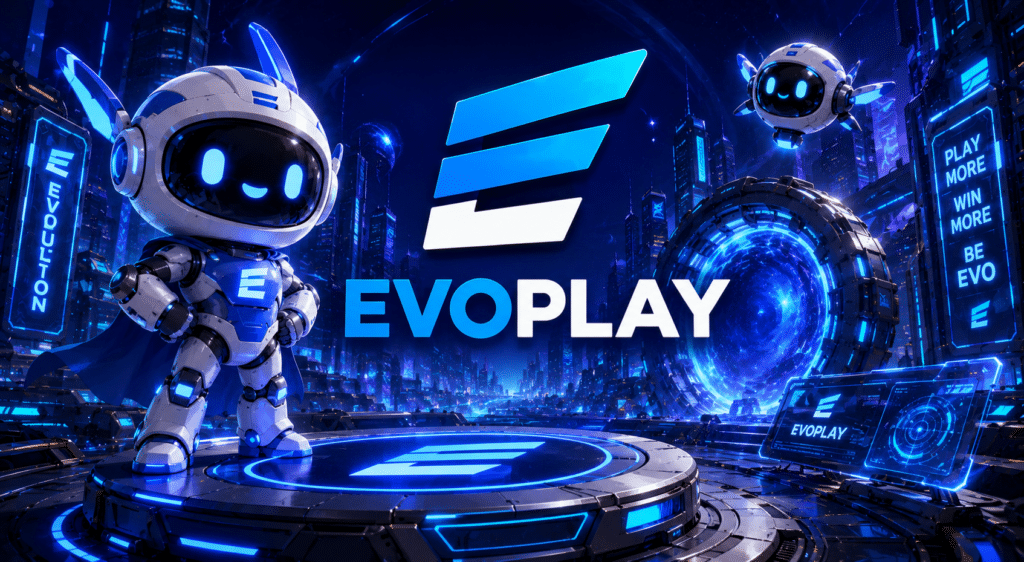 EVOPLAY